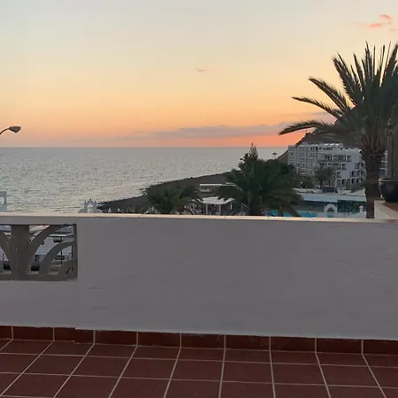 Casa Isabel Eccezionale Vista Mare * Mogan