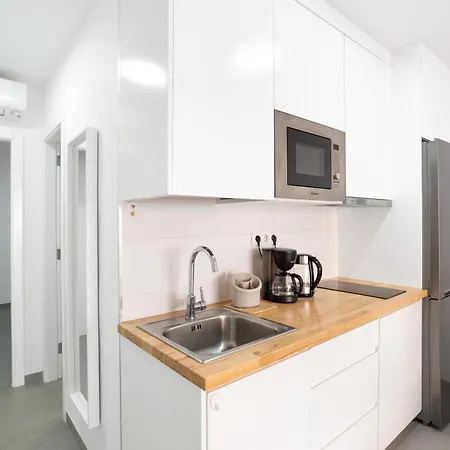 Apartamento Casa Isabel Eccezionale Vista Mare *