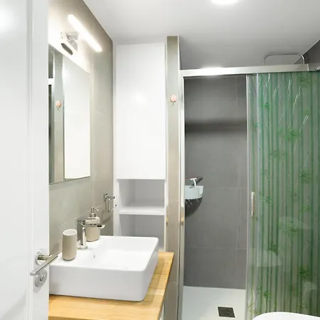 Apartamento Casa Isabel Eccezionale Vista Mare