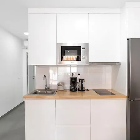 Apartamento Casa Isabel Eccezionale Vista Mare *
