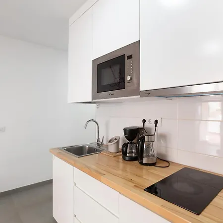 Apartamento Casa Isabel Eccezionale Vista Mare Mogán