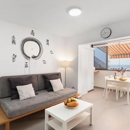 Apartamento Casa Isabel Eccezionale Vista Mare *