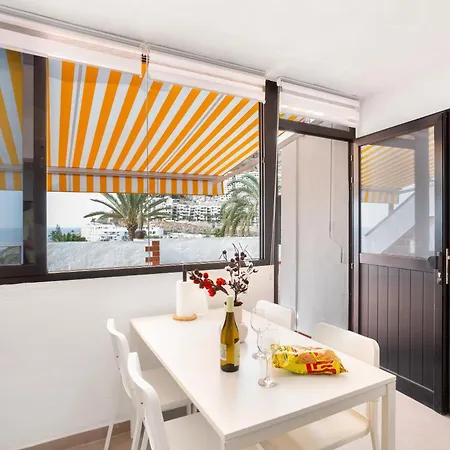Casa Isabel Eccezionale Vista Mare Mogán
